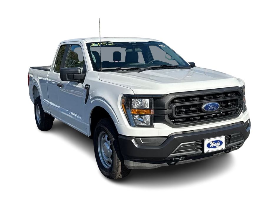 Thumbnail: 2023 Ford F-150 - 18