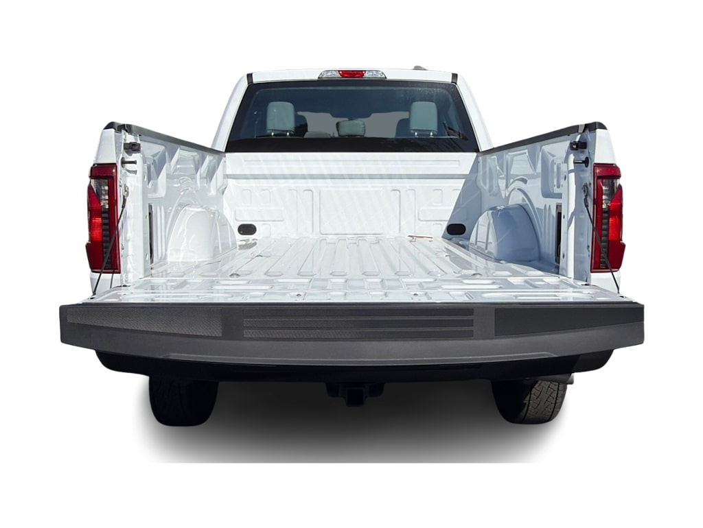 Thumbnail: 2026 Ford F-150 - 16