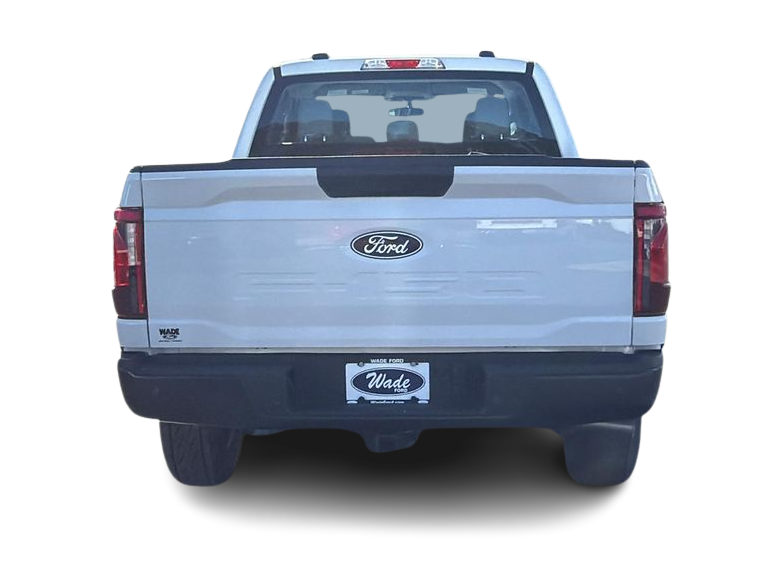 Thumbnail: 2026 Ford F-150 - 5