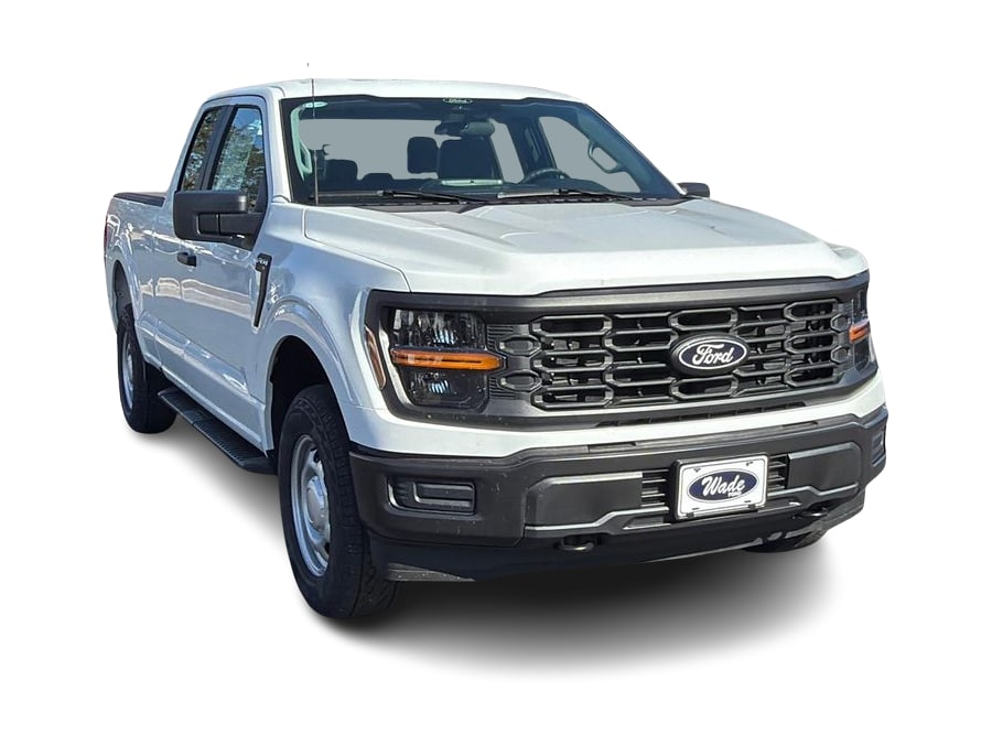 Thumbnail: 2026 Ford F-150 - 18