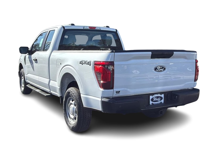 Thumbnail: 2026 Ford F-150 - 4