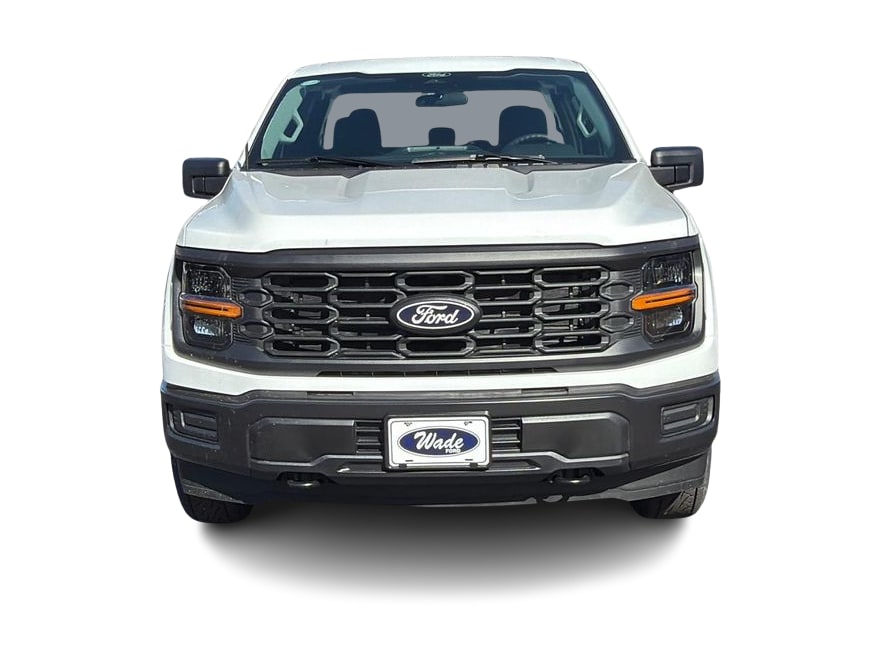 Thumbnail: 2026 Ford F-150 - 6