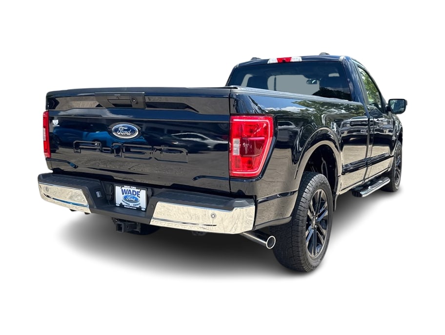 Thumbnail: 2022 Ford F-150 - 17