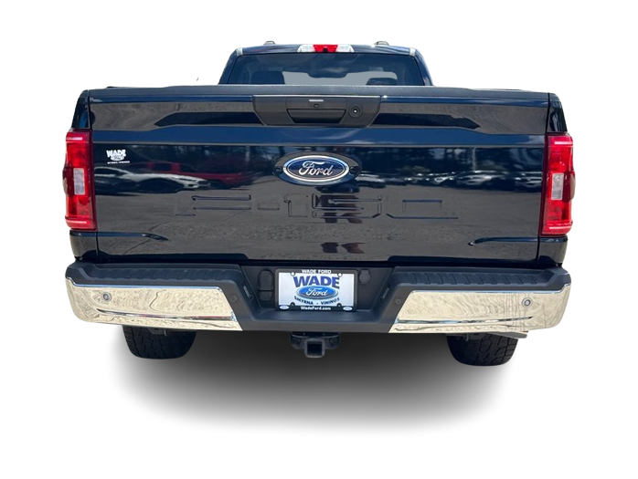 Thumbnail: 2022 Ford F-150 - 5