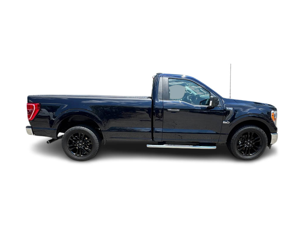 Thumbnail: 2022 Ford F-150 - 16
