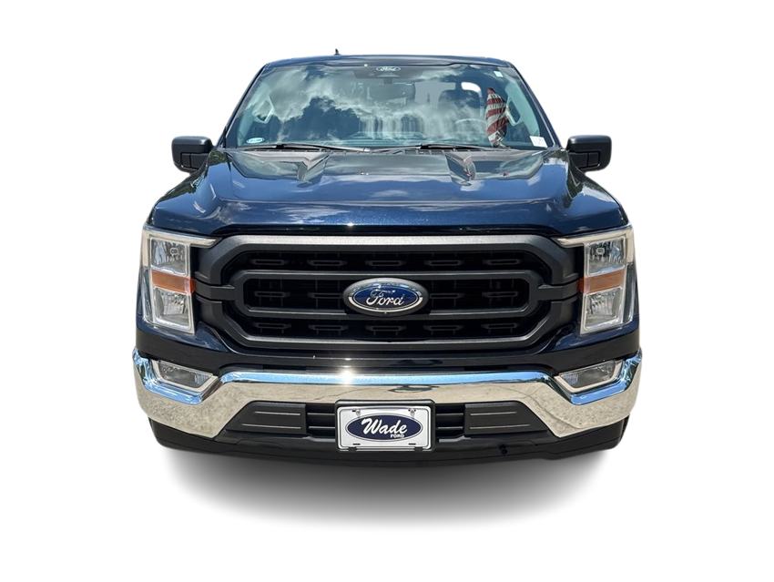 Thumbnail: 2022 Ford F-150 - 6