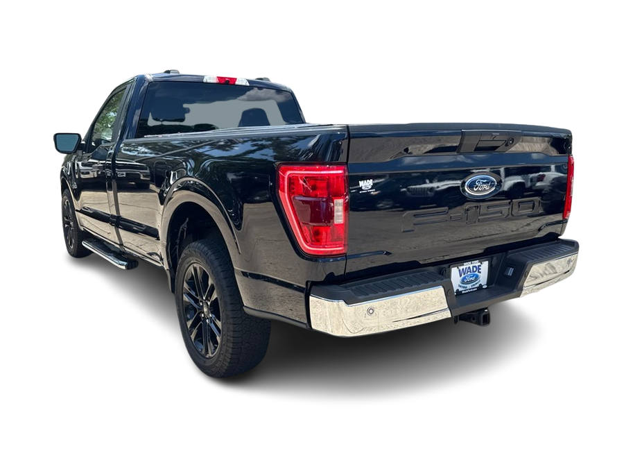 Thumbnail: 2022 Ford F-150 - 4