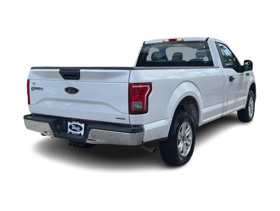 Thumbnail: 2015 Ford F-150 - 18
