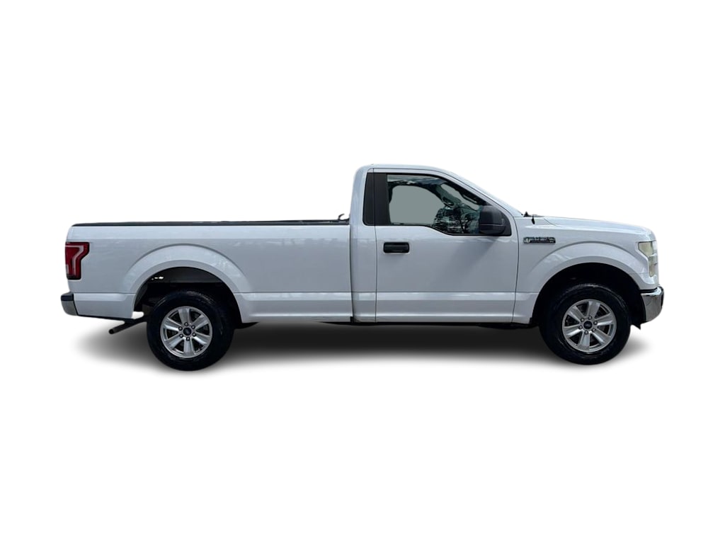 Thumbnail: 2015 Ford F-150 - 17