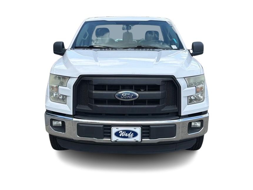 Thumbnail: 2015 Ford F-150 - 6