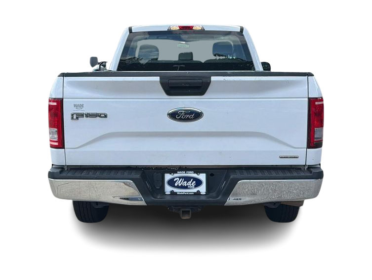 Thumbnail: 2015 Ford F-150 - 5
