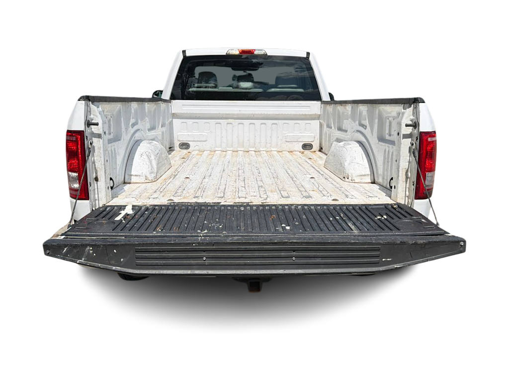 Thumbnail: 2015 Ford F-150 - 14