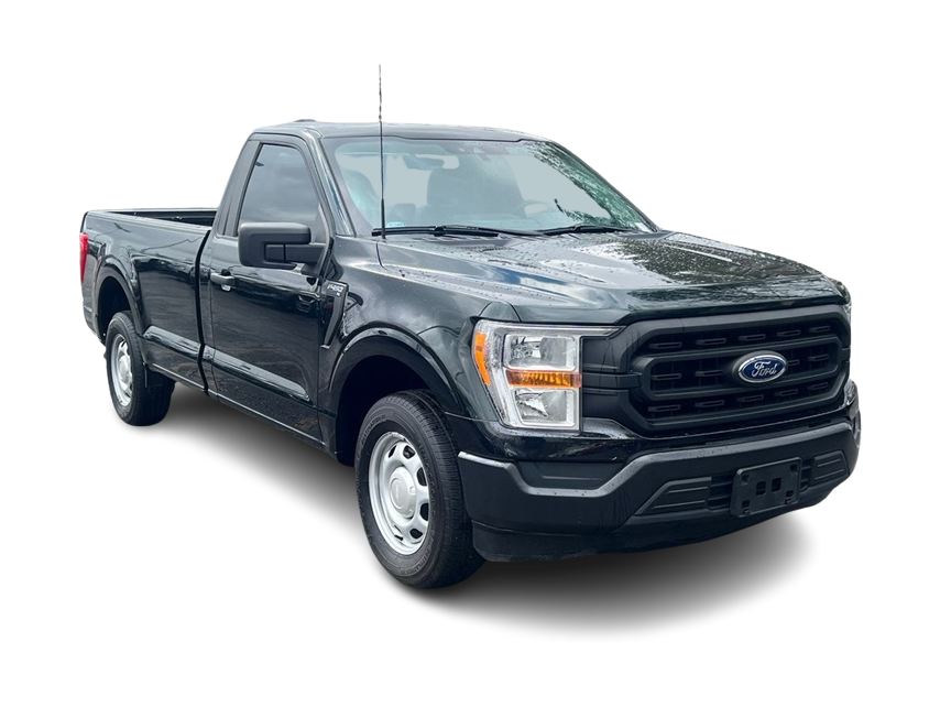 2021 Ford F-150 XL 15