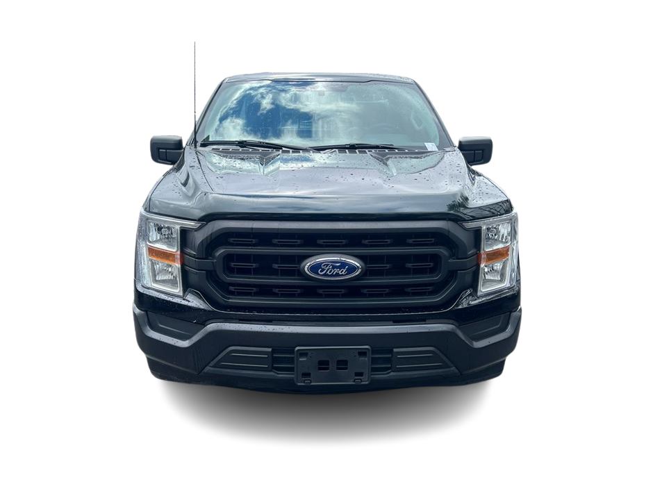 2021 Ford F-150 XL 6