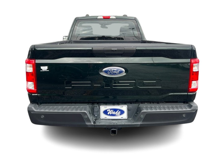 2021 Ford F-150 XL 5