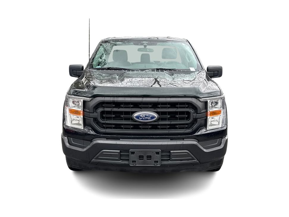 2021 Ford F-150 XL 6