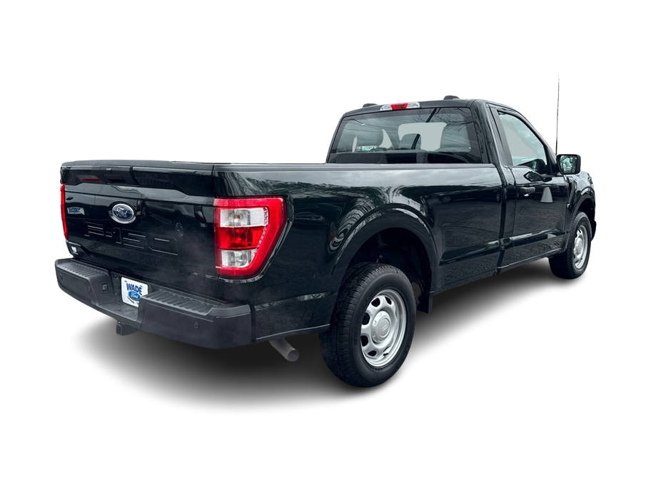 2021 Ford F-150 XL 20