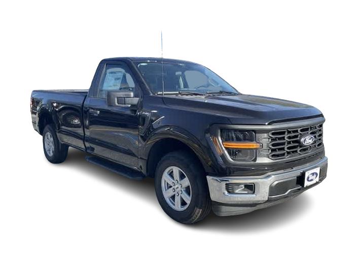 2024 Ford F-150 XL 13