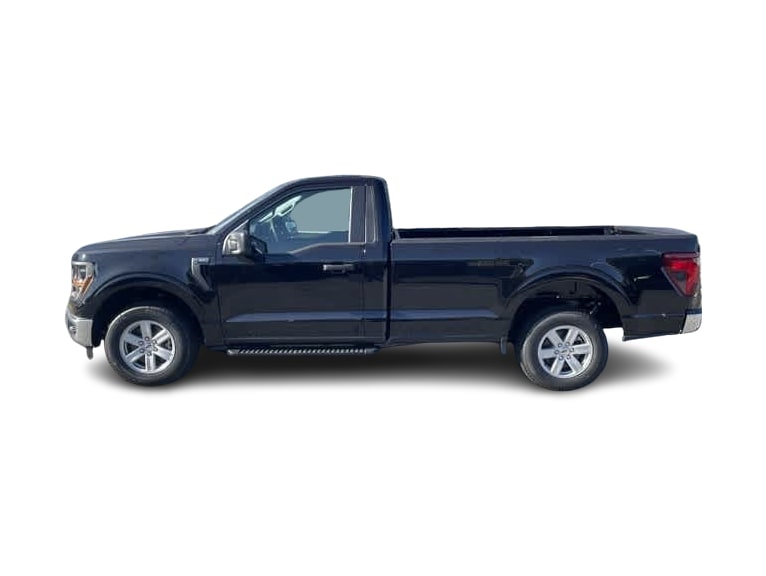 2024 Ford F-150 XL 3