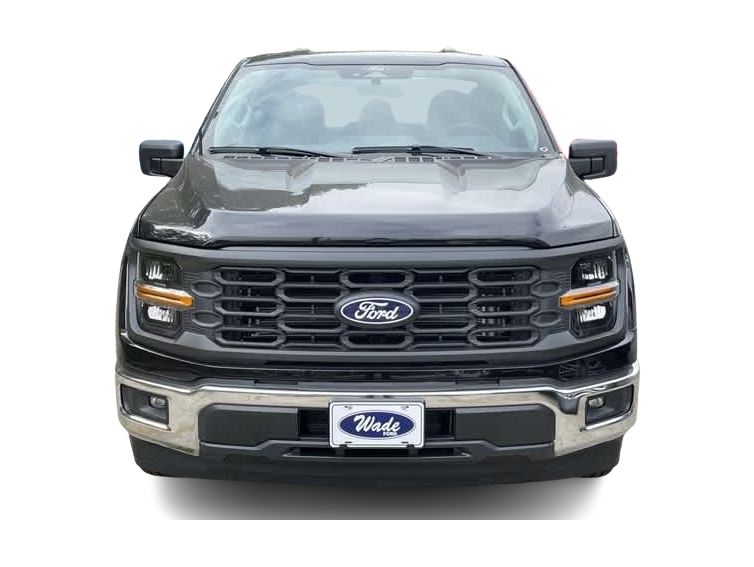 2024 Ford F-150 XL 5