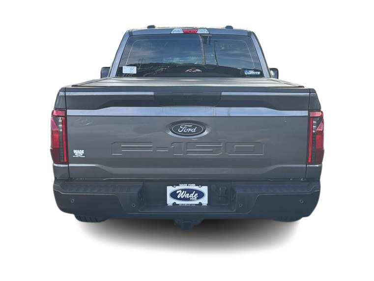 Thumbnail: 2026 Ford F-150 - 5