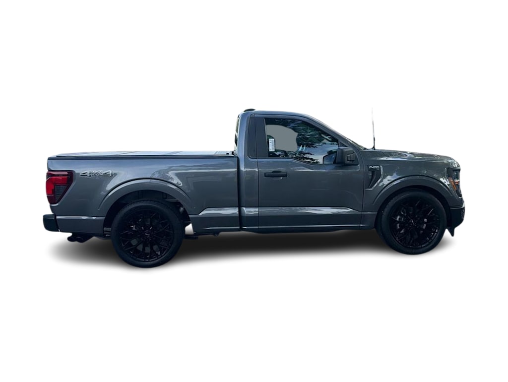 Thumbnail: 2026 Ford F-150 - 19