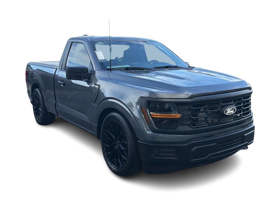Thumbnail: 2026 Ford F-150 - 18