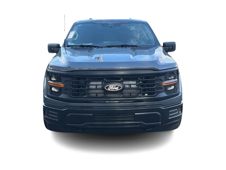 Thumbnail: 2026 Ford F-150 - 6