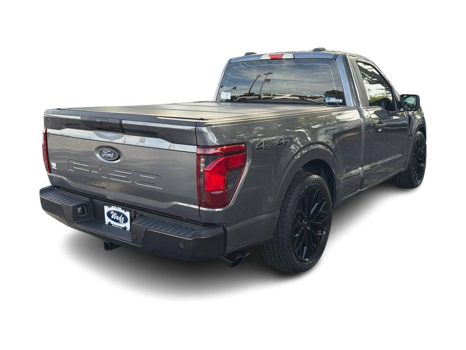 Thumbnail: 2026 Ford F-150 - 20