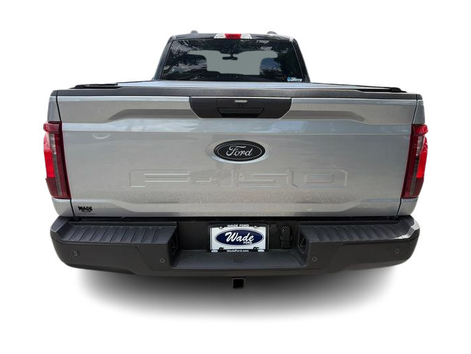 Thumbnail: 2026 Ford F-150 - 5