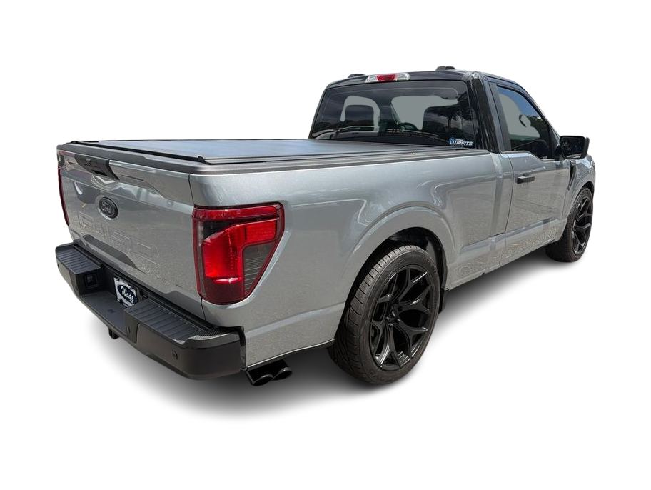 Thumbnail: 2026 Ford F-150 - 18