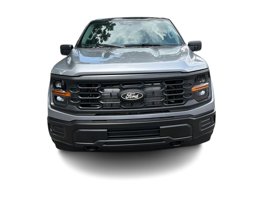 Thumbnail: 2026 Ford F-150 - 6