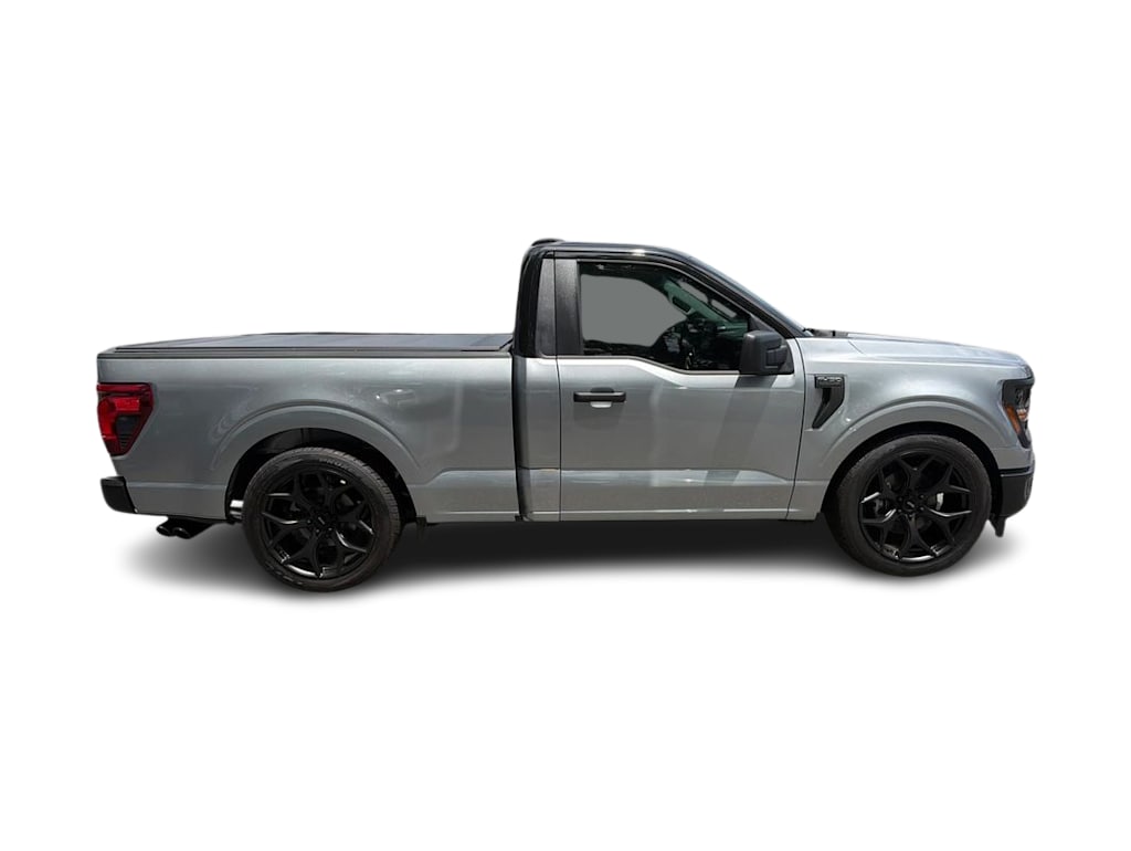 Thumbnail: 2026 Ford F-150 - 17