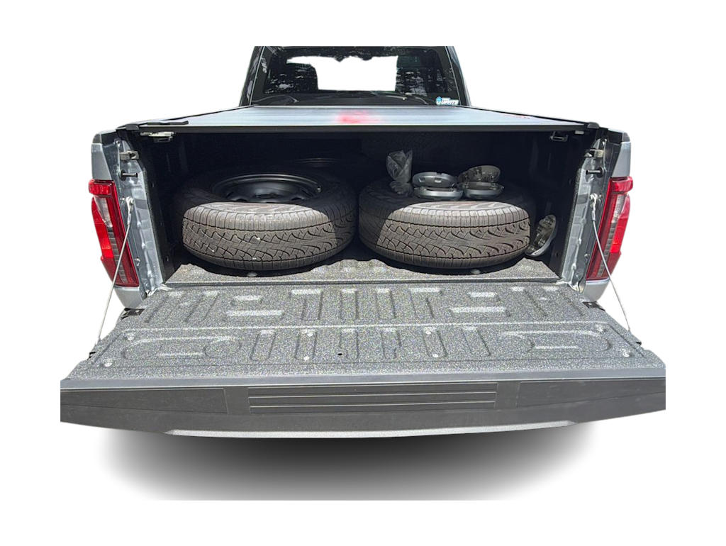 Thumbnail: 2026 Ford F-150 - 14