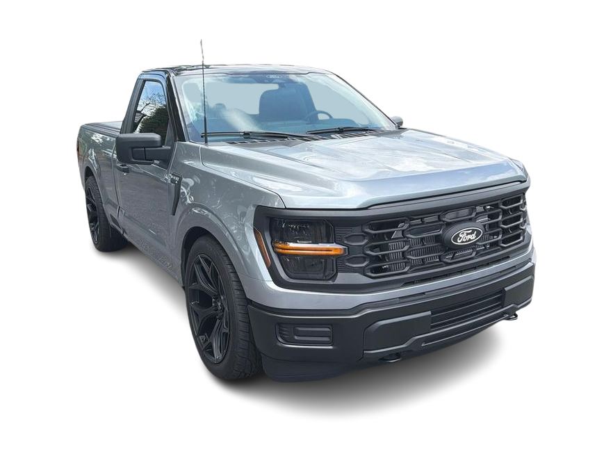 Thumbnail: 2026 Ford F-150 - 16