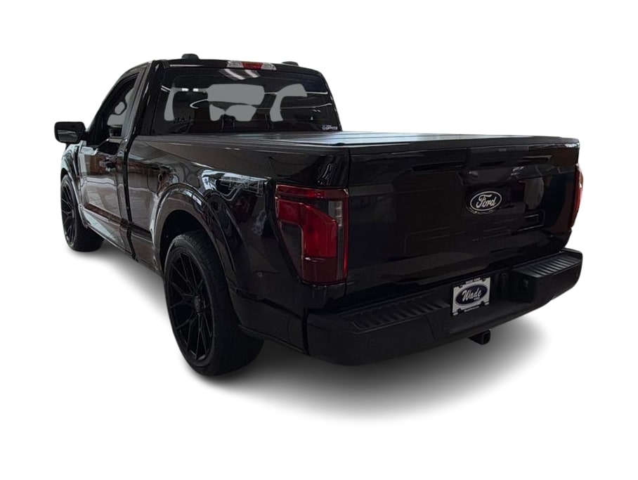 Thumbnail: 2026 Ford F-150 - 3