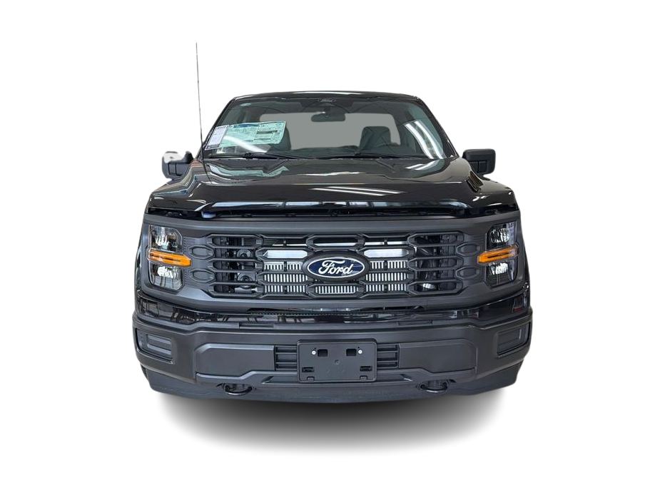 Thumbnail: 2026 Ford F-150 - 4