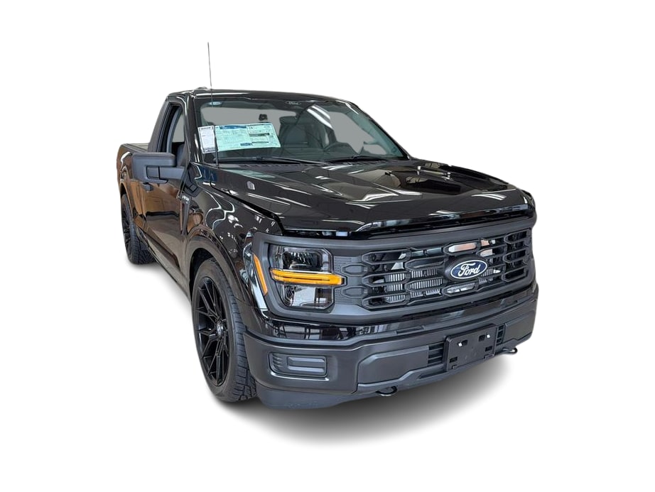 Thumbnail: 2026 Ford F-150 - 15