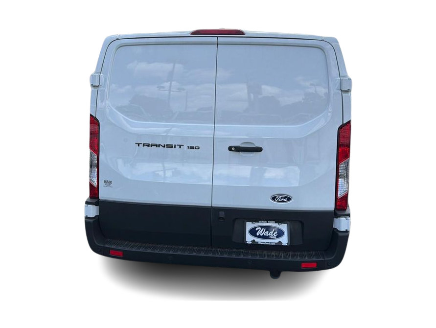 Thumbnail: 2026 Ford Transit Series - 5