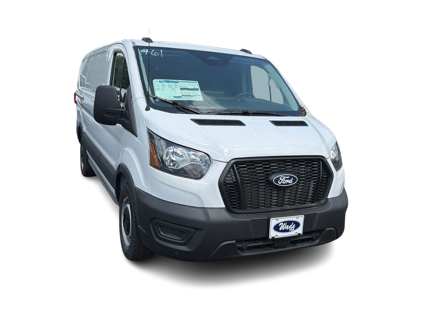 Thumbnail: 2026 Ford Transit Series - 18