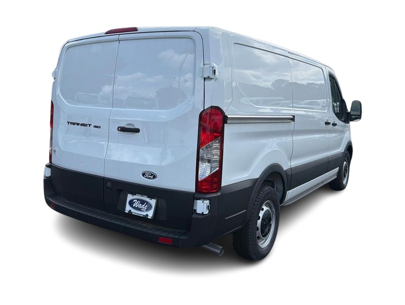 Thumbnail: 2026 Ford Transit Series - 20