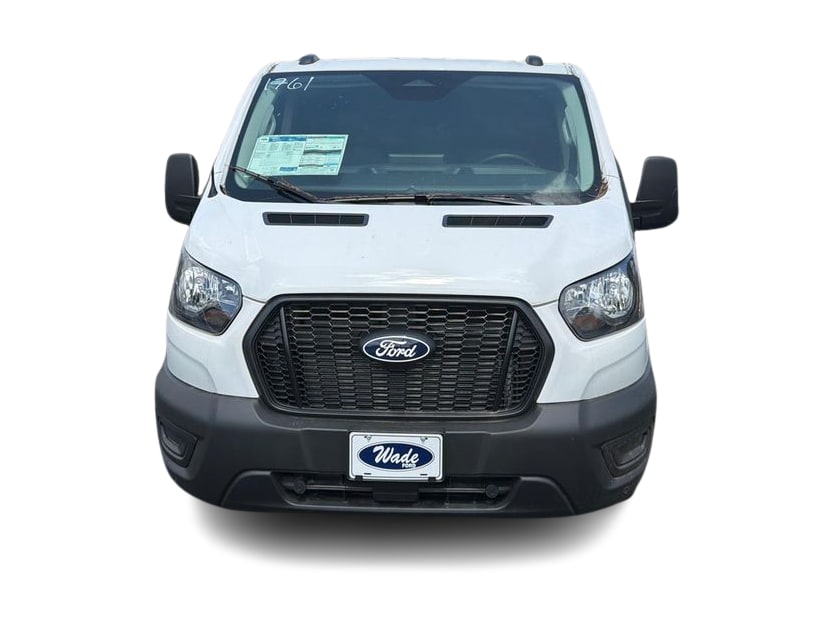 Thumbnail: 2026 Ford Transit Series - 6