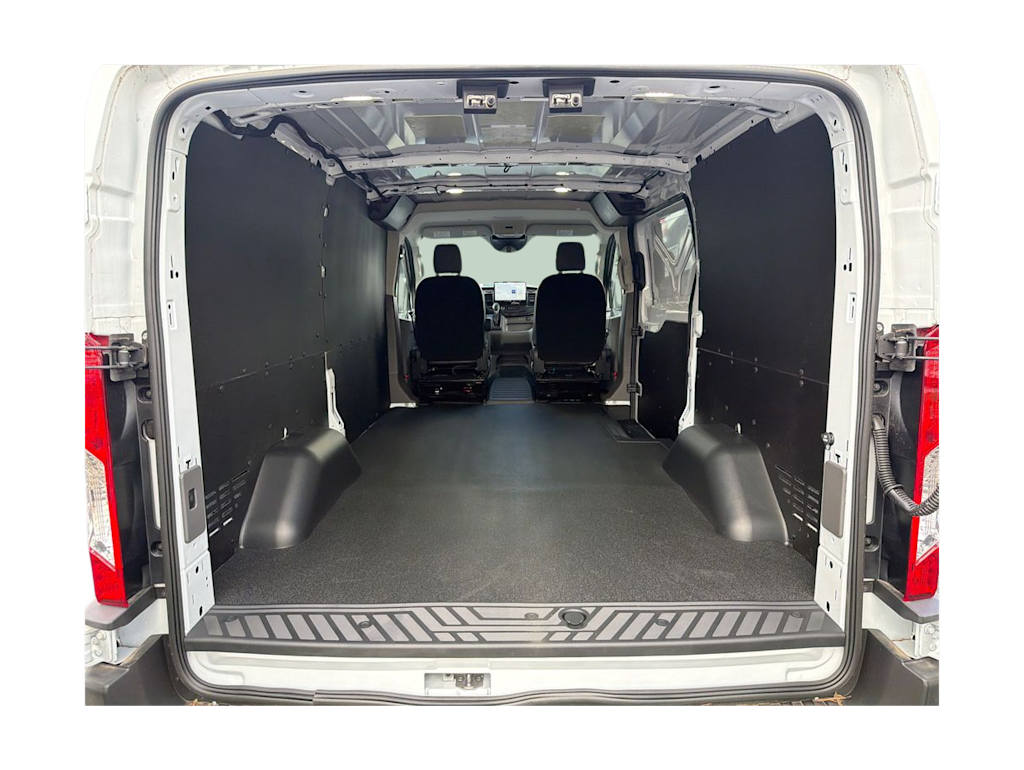 Thumbnail: 2026 Ford Transit Series - 16