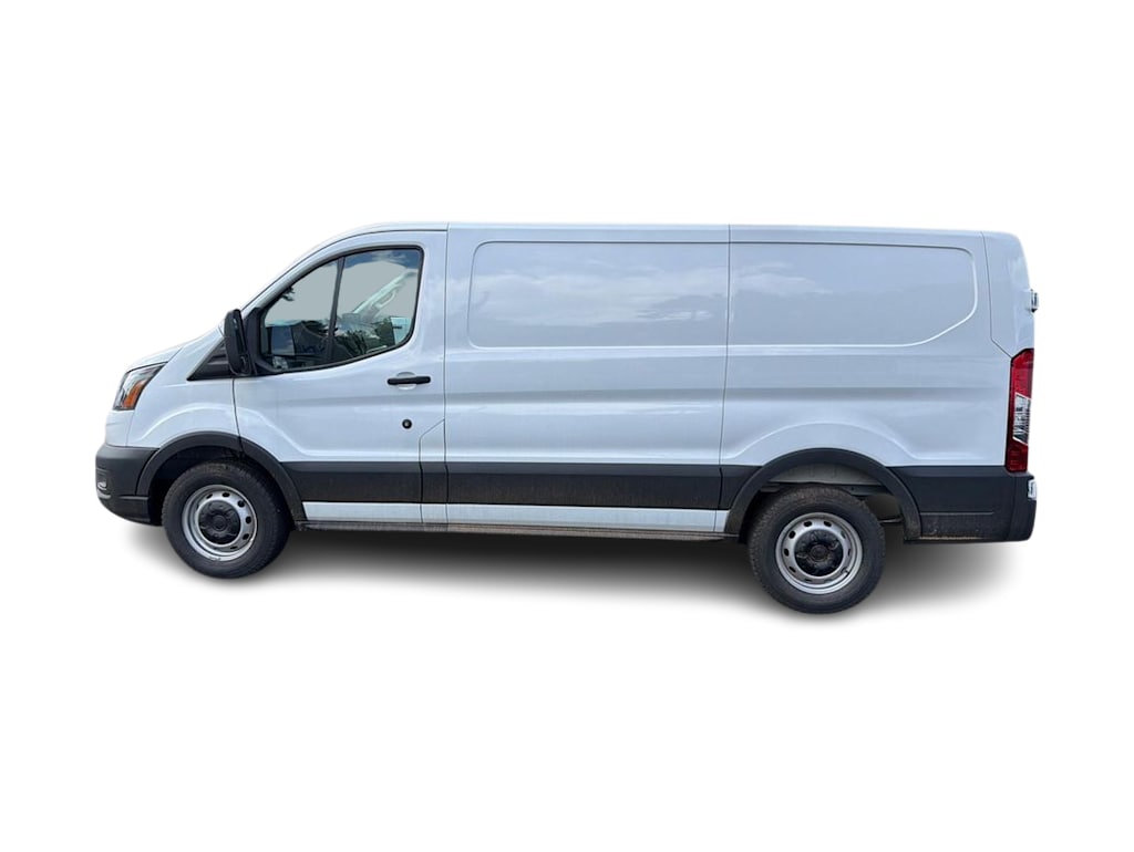 Thumbnail: 2026 Ford Transit Series - 3