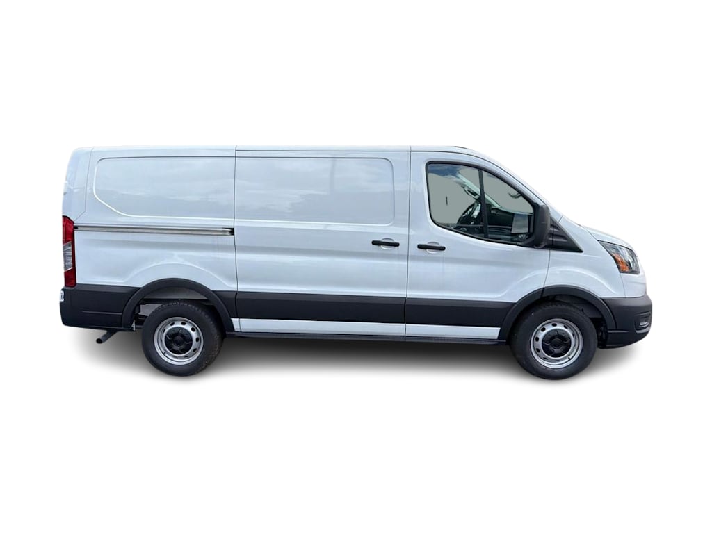Thumbnail: 2026 Ford Transit Series - 19