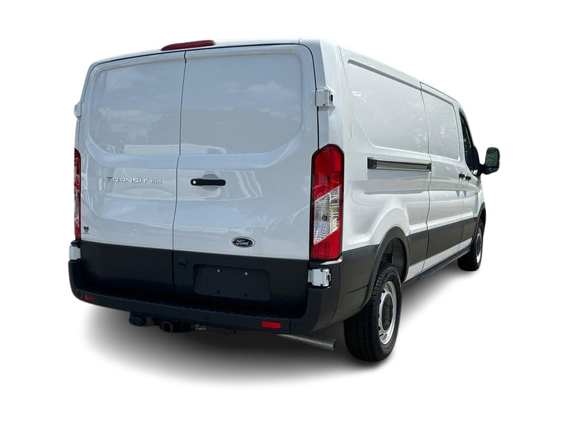 Thumbnail: 2023 Ford Transit Series - 16