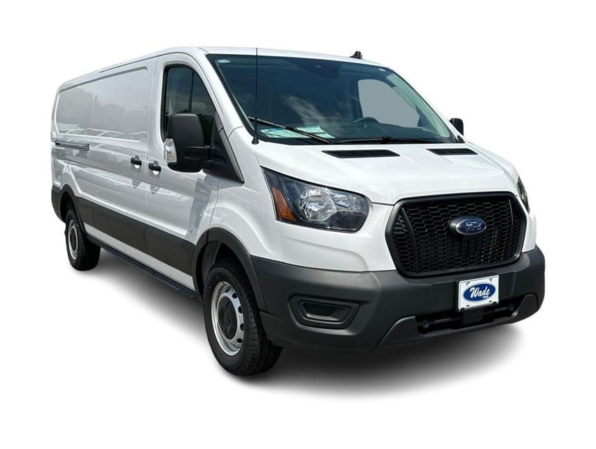 Thumbnail: 2023 Ford Transit Series - 14