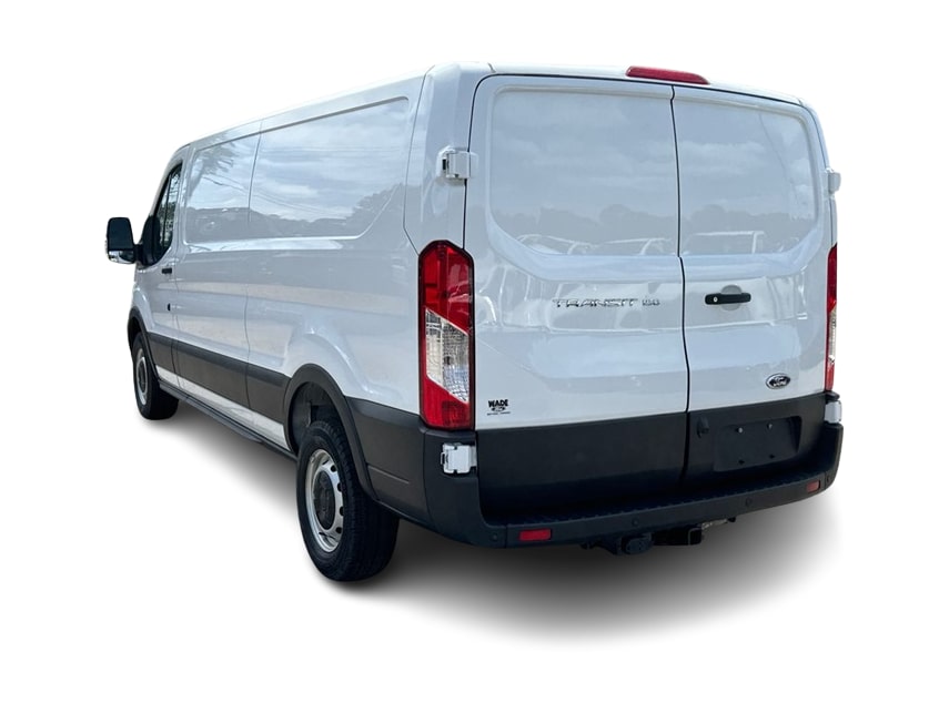 Thumbnail: 2023 Ford Transit Series - 4