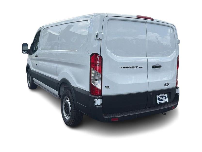 Thumbnail: 2026 Ford Transit Series - 4