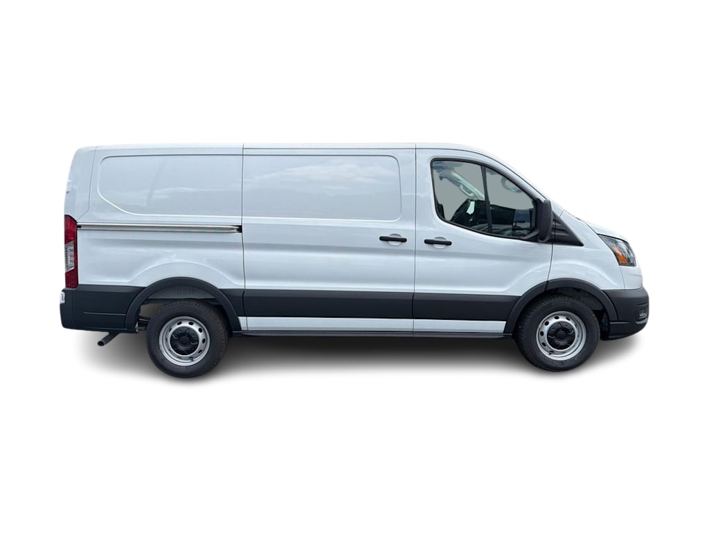 Thumbnail: 2026 Ford Transit Series - 19